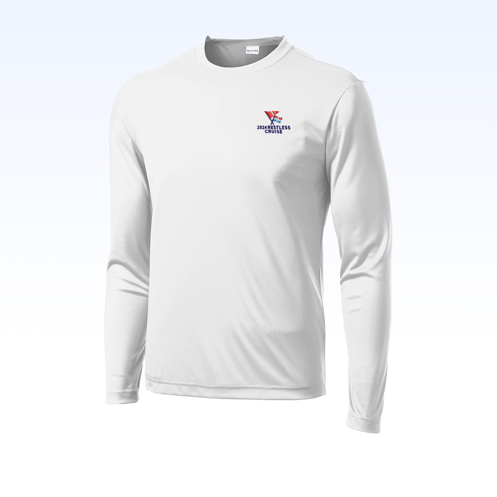 SMYCC_ST350LS_White