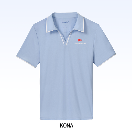 JOHNNIE-O ADELAIDE PERFORMANCE JERSEY POLO