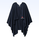JOHNNIE-O LOUISA CASHMERE BLEND WRAP