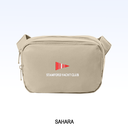 CROSSBODY DUAL-COMPARTMENT PACK (3L)