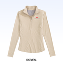 JOHNNIE-O SUSIE PERFORMANCE 1/4 ZIP PULLOVER