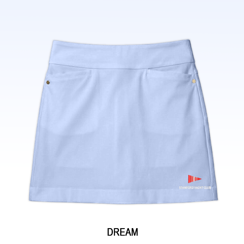 FAIRWAY & GREENE CARRIE SKIRT
