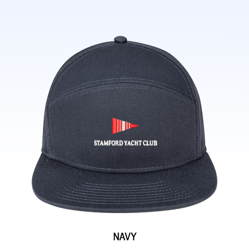 TRADESMAN SIX-PANEL CAP