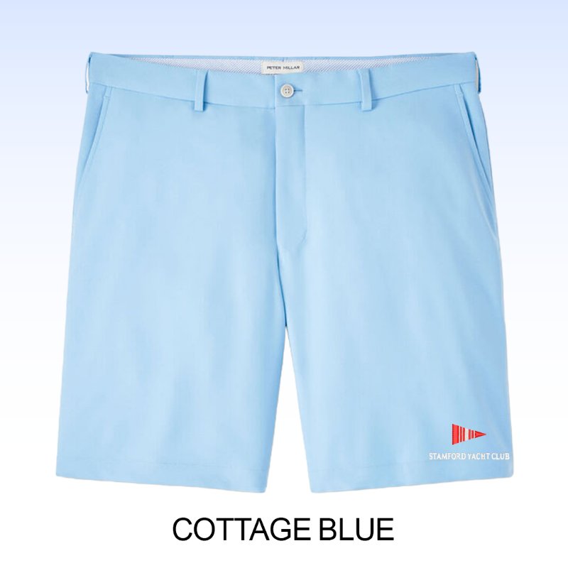 PETER MILLAR SALEM PERFORMANCE SHORT