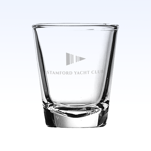 SHOT GLASSES - 2 oz.