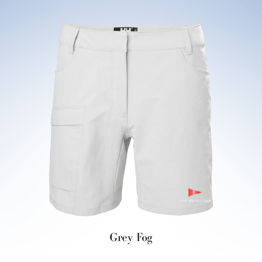 HELLY HANSEN WOMEN'S QUICK-DRY CARGO SHORTS