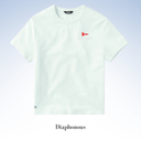 CUTS CLOTHING ALMOST FRIDAY LADIES TEE
