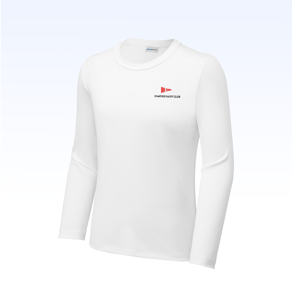 SMYC_SM-YST420LS_White