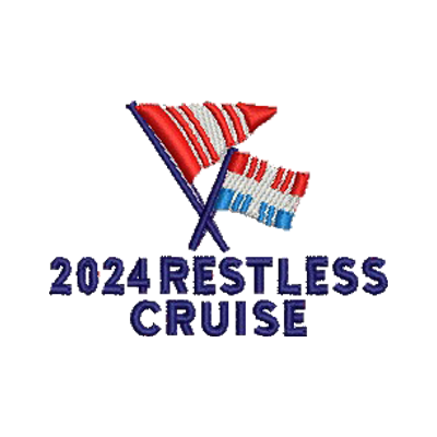 Stamford YC Cruise Logo