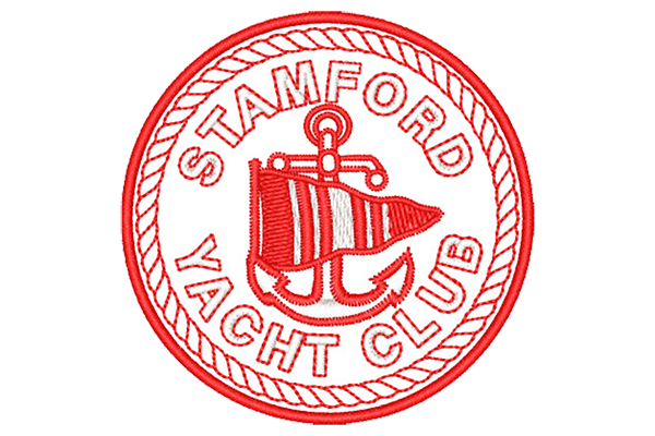 Stamford YC Club Seal