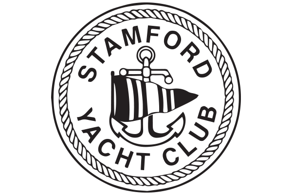 Stamford YC Club Seal